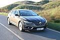 Renault Talisman.  Foto:Renault